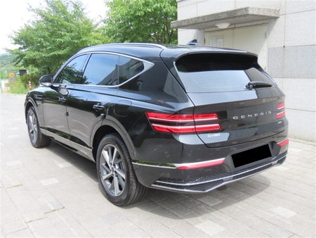 Genesis GV80 — photo 04