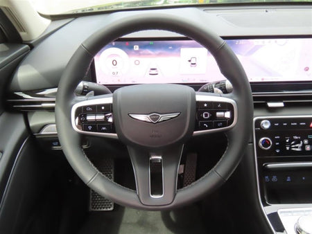 Genesis GV80 — photo 15