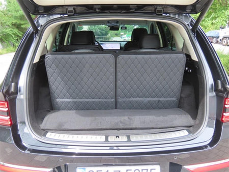 Genesis GV80 — photo 18