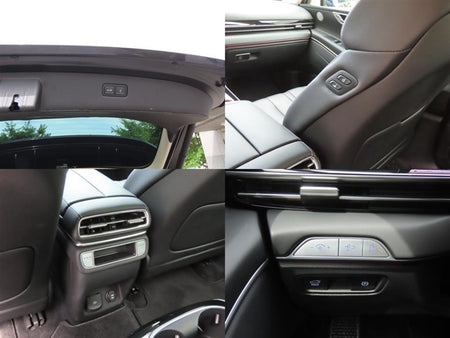 Genesis GV80 — photo 19