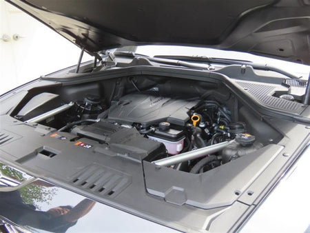 Genesis GV80 — photo 20