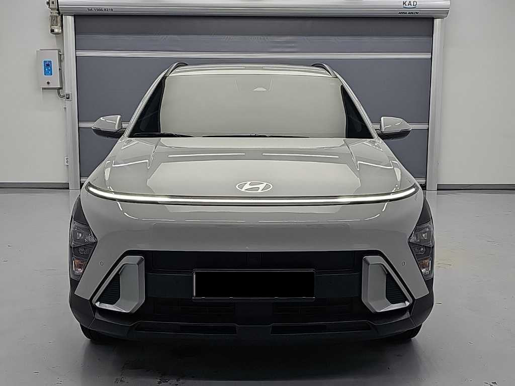 Hyundai Kona — photo 02