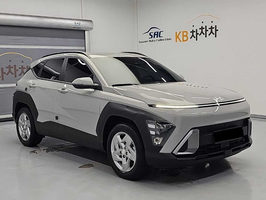 Hyundai Kona — photo 04