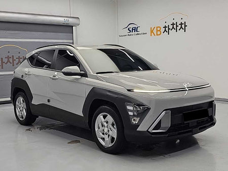 Hyundai Kona — photo 04