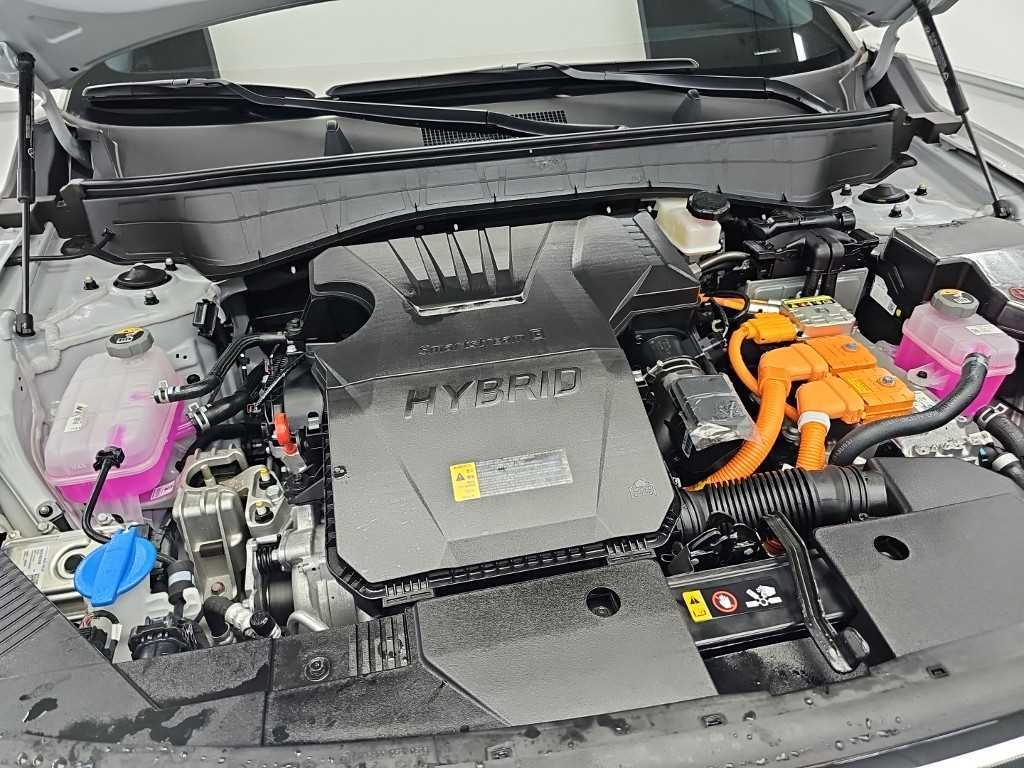 Hyundai Kona — photo 05