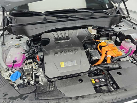 Hyundai Kona — photo 05