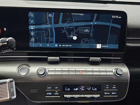 Hyundai Kona — photo 10