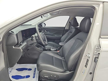 Hyundai Kona — photo 11