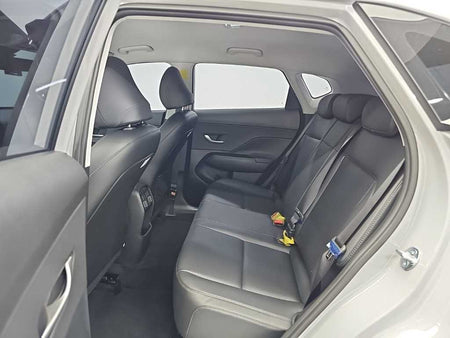 Hyundai Kona — photo 12