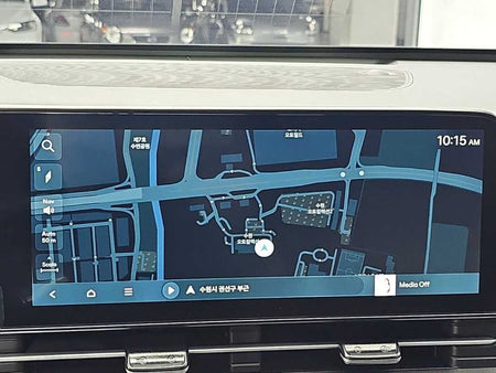Hyundai Kona — photo 14
