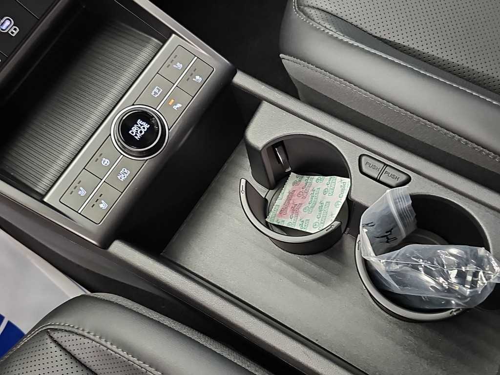 Hyundai Kona — photo 17
