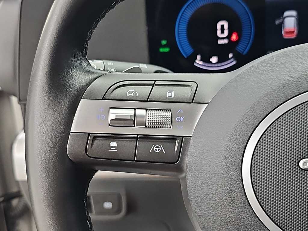 Hyundai Kona — photo 18