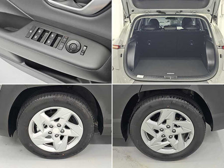 Hyundai Kona — photo 20