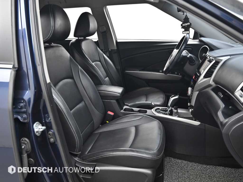 KGM TIBOLI — photo 10