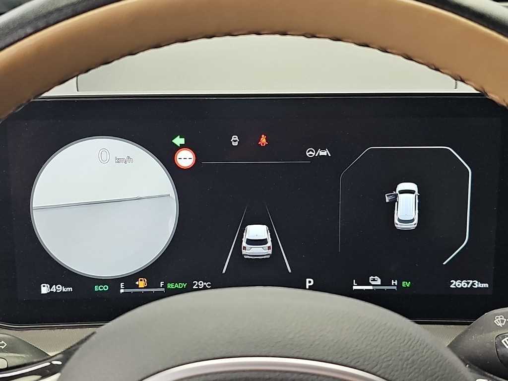 Kia Sorento — photo 06