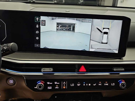 Kia Sorento — photo 10