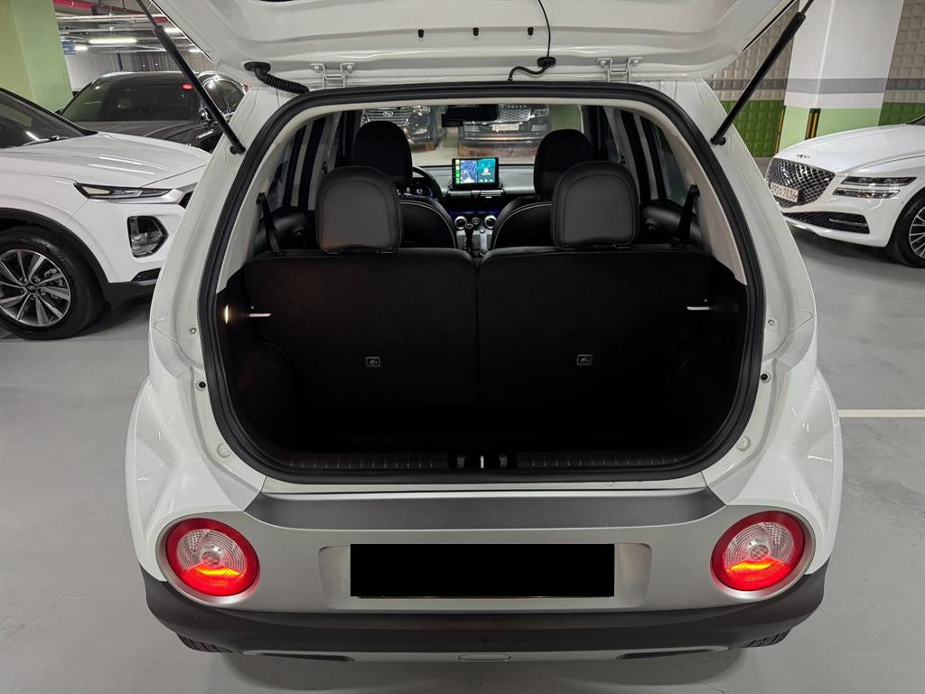 Hyundai Casper — photo 05