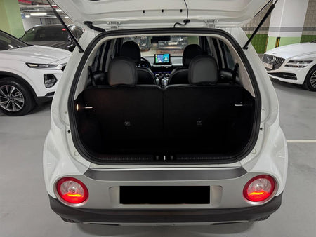 Hyundai Casper — photo 05
