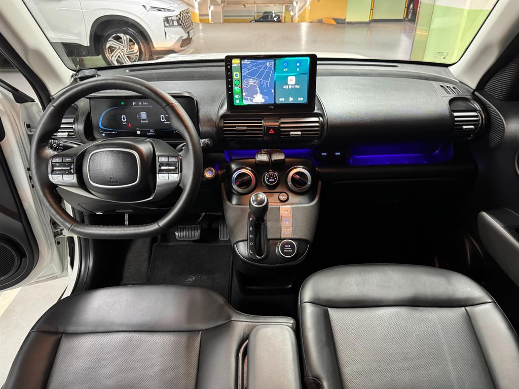 Hyundai Casper — photo 07