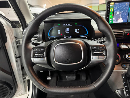 Hyundai Casper — photo 08