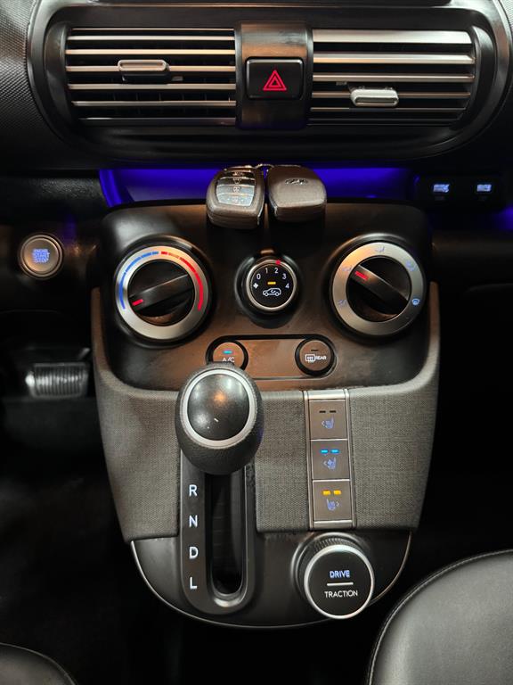 Hyundai Casper — photo 10