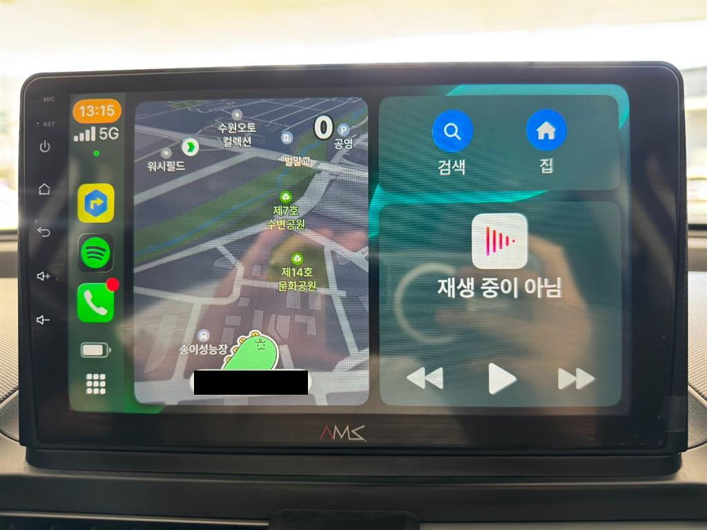Hyundai Casper — photo 11