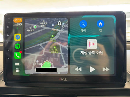 Hyundai Casper — photo 11