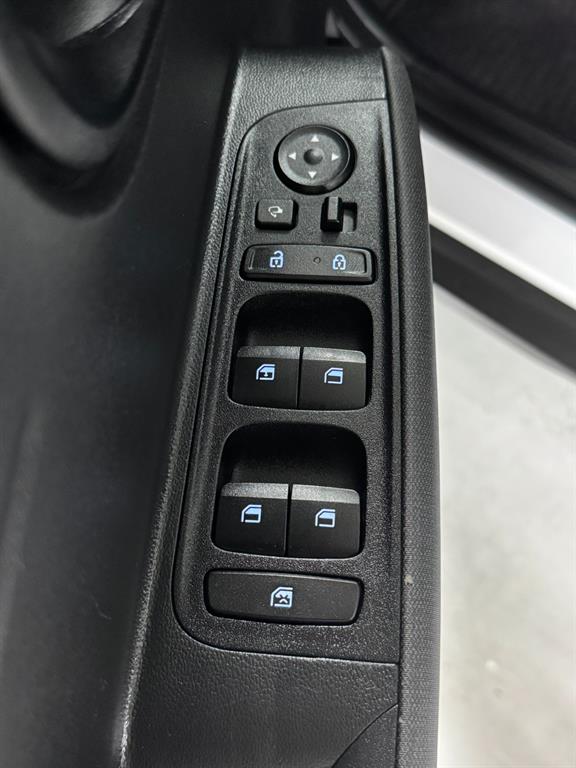 Hyundai Casper — photo 13