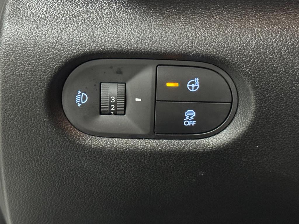 Hyundai Casper — photo 14