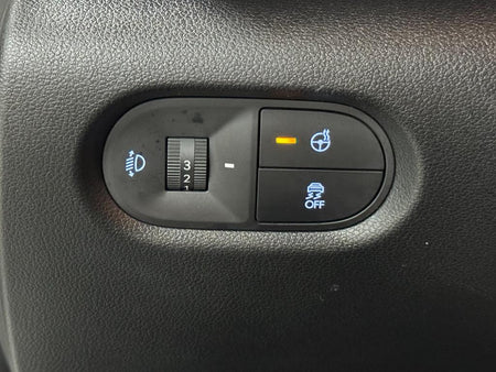 Hyundai Casper — photo 14