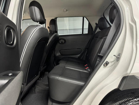 Hyundai Casper — photo 15