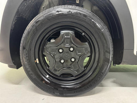 Hyundai Casper — photo 16