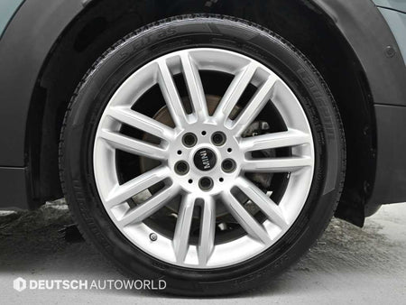 Mini Countryman — photo 05