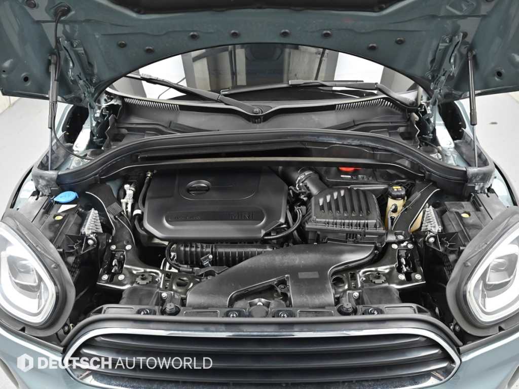 Mini Countryman — photo 06