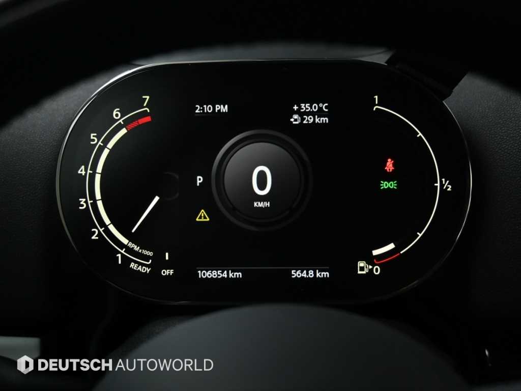 Mini Countryman — photo 08