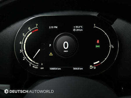 Mini Countryman — photo 08