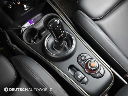 Mini Countryman — photo 09