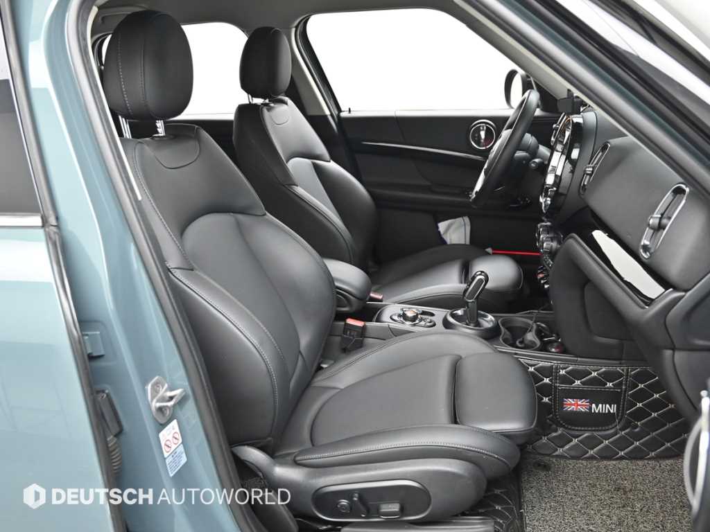 Mini Countryman — photo 10