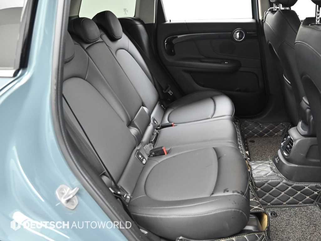 Mini Countryman — photo 12