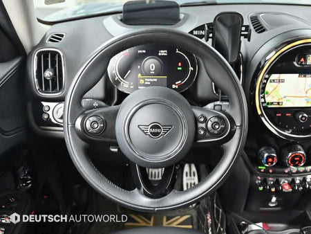 Mini Countryman — photo 13