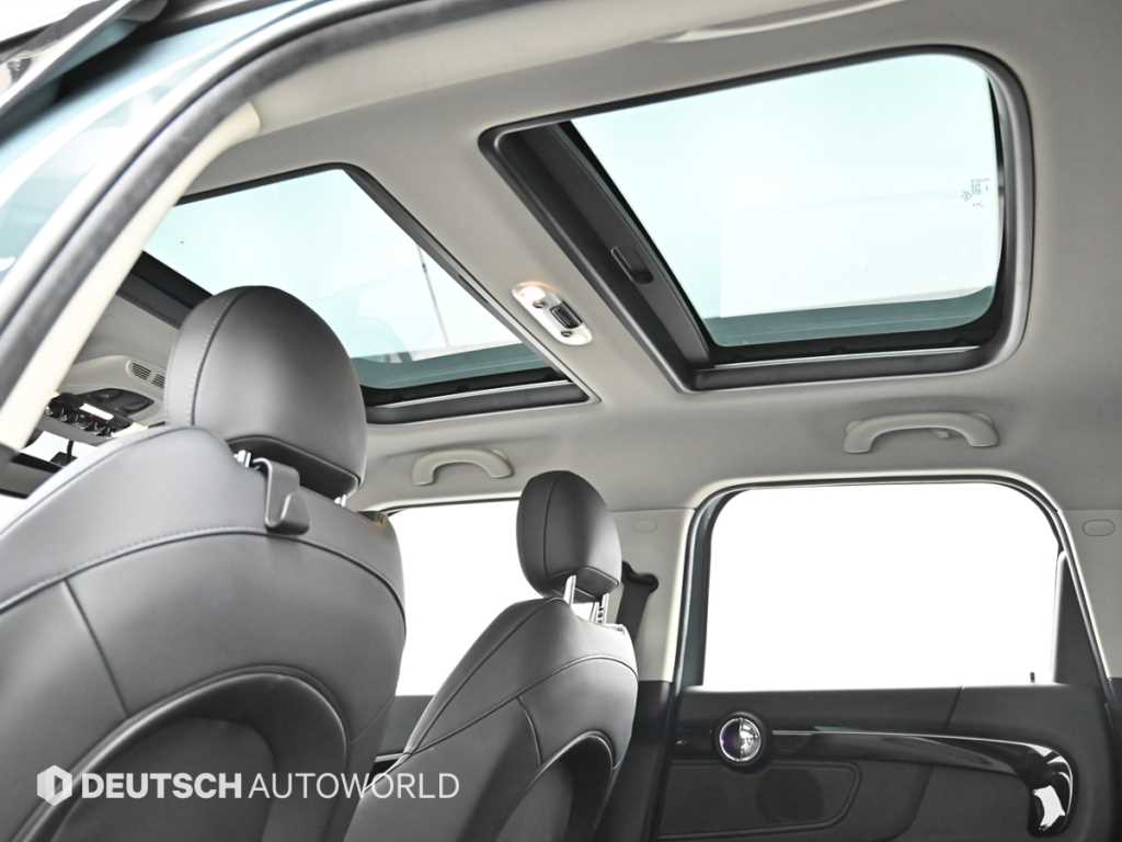 Mini Countryman — photo 18