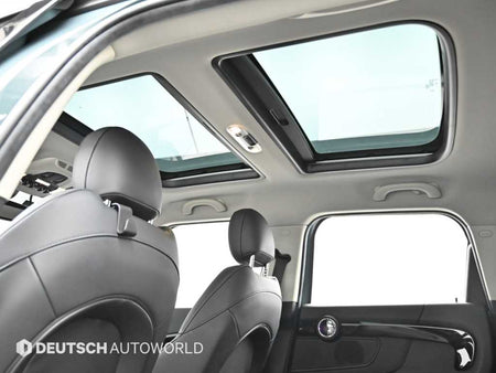 Mini Countryman — photo 18