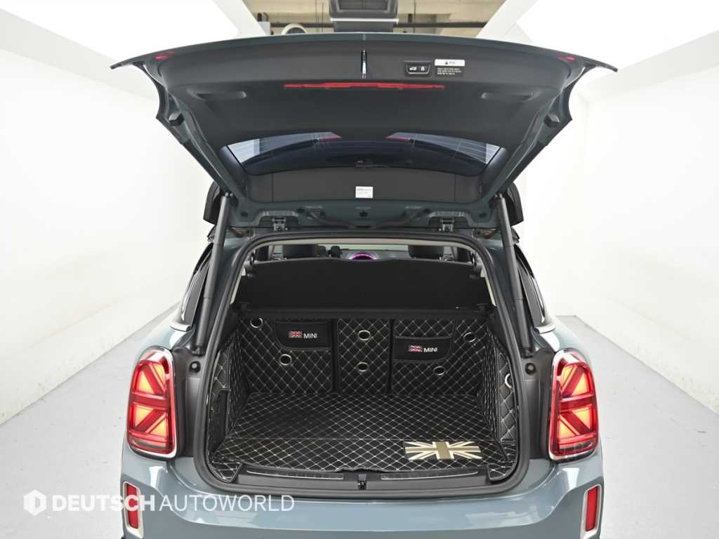 Mini Countryman — photo 19