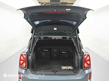 Mini Countryman — photo 19