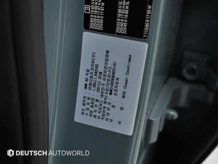 Mini Countryman — photo 20