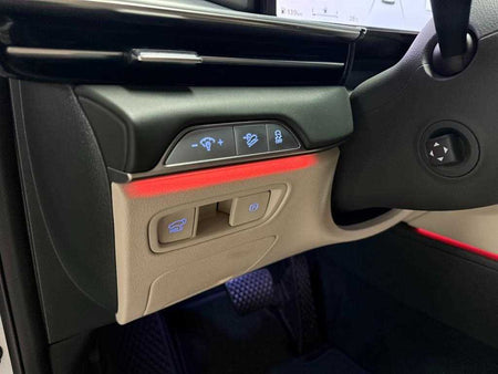 Genesis GV80 — photo 12