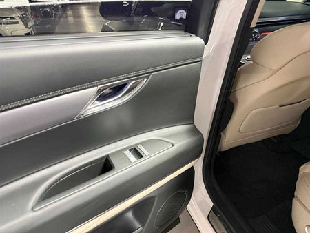 Genesis GV80 — photo 17
