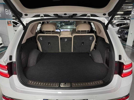 Genesis GV80 — photo 19