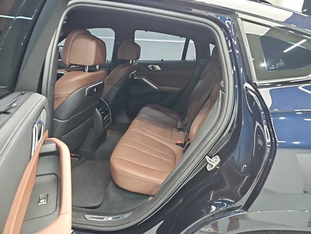 BMW X6 — photo 12