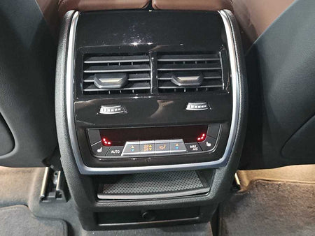 BMW X6 — photo 14